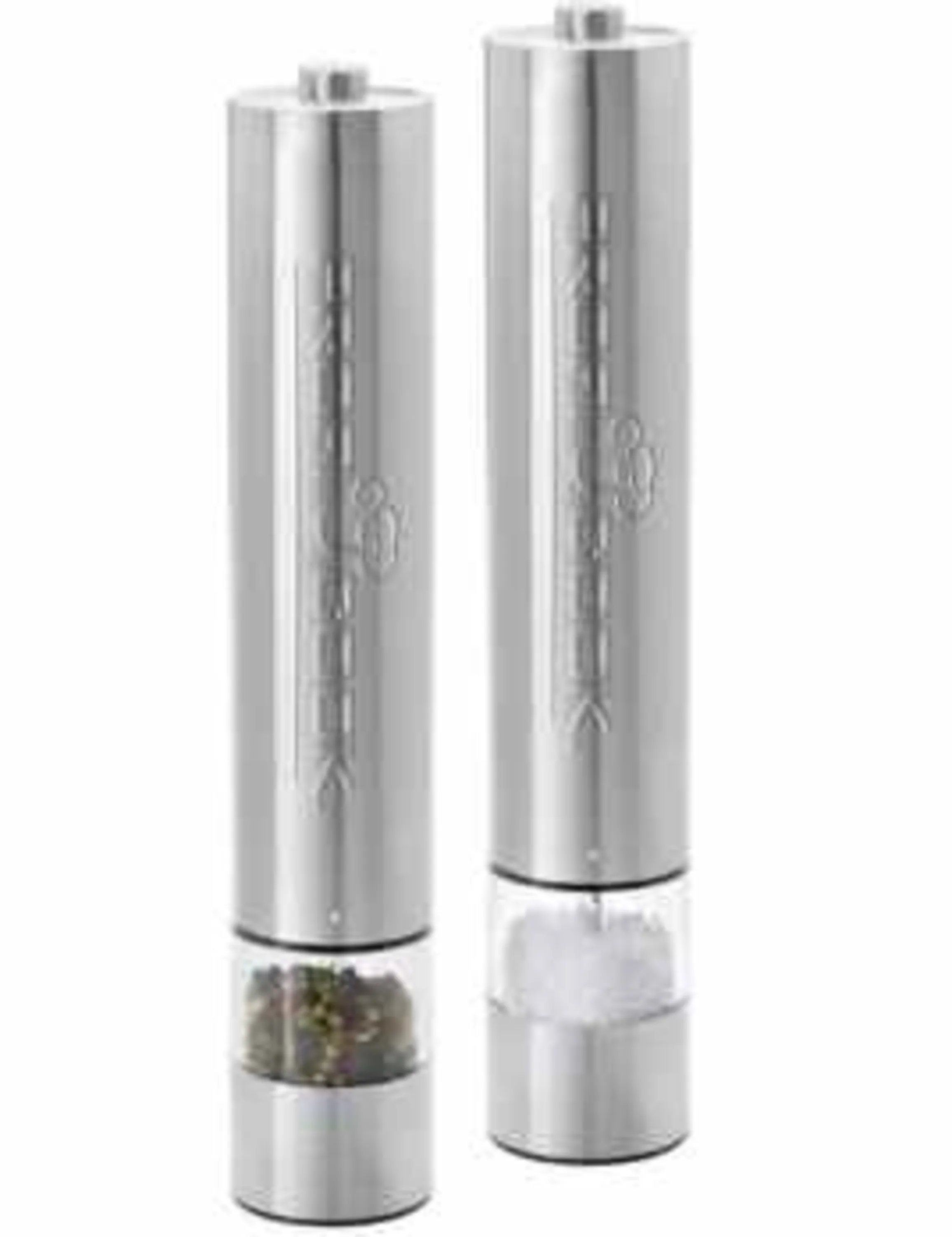 آسیاب نمک و فلفل برقی پروفی کوک مدل 1031 آسیاب نمک و فلفل برقی پروفی کوک مدل 1031